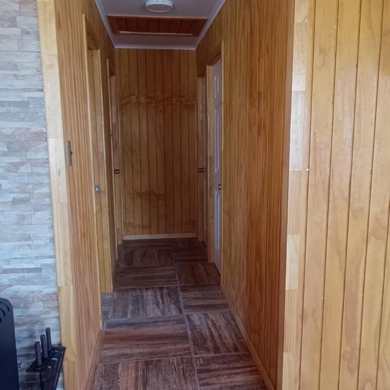 Cabaña Villarrica Bosques de Conquil - Casa de 3 dormitorios - 6