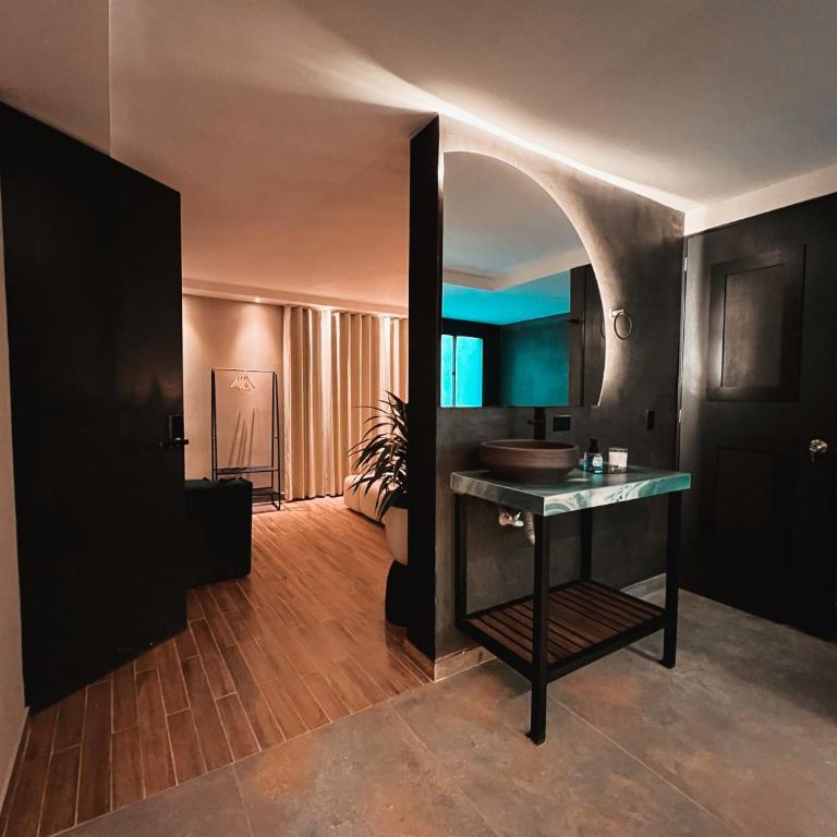 LUXURY PALACE POBLADO MANILA - Apartamento de 1 dormitorio - 3