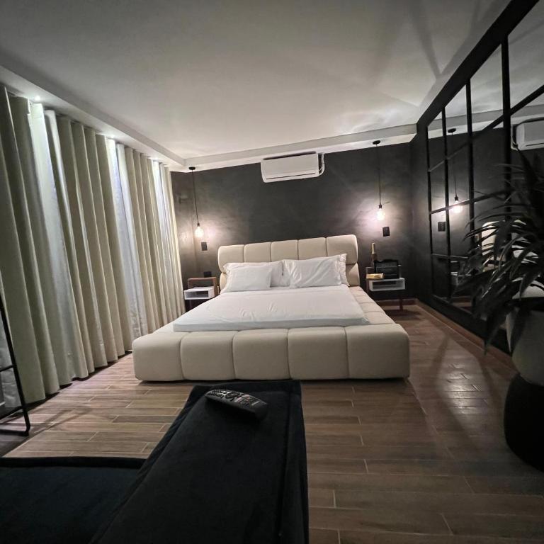 LUXURY PALACE POBLADO MANILA - Apartamento de 1 dormitorio - 5