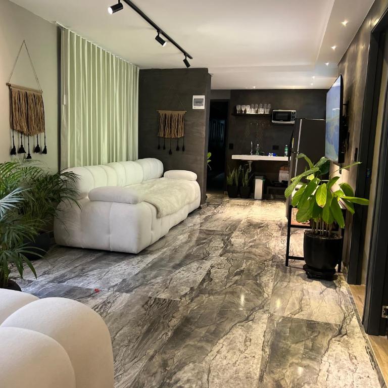LUXURY PALACE POBLADO MANILA - Apartamento de 3 dormitorios - 7