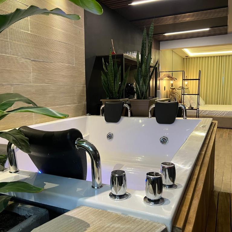 LUXURY PALACE POBLADO MANILA - Apartamento de 1 dormitorio - 9