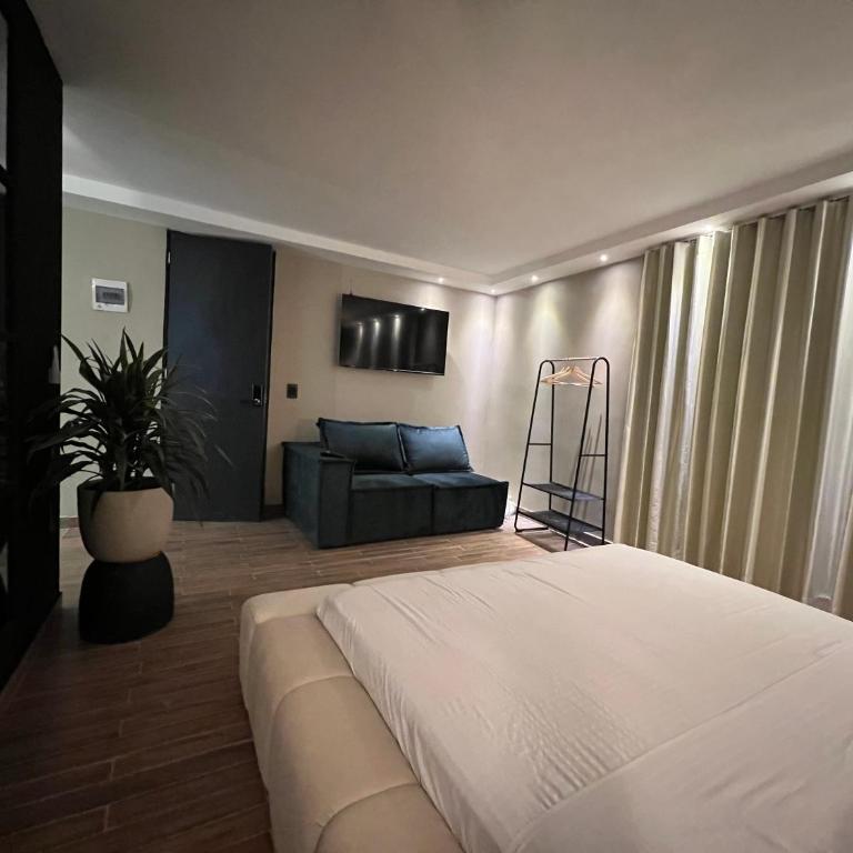 LUXURY PALACE POBLADO MANILA - Apartamento de 1 dormitorio - 9