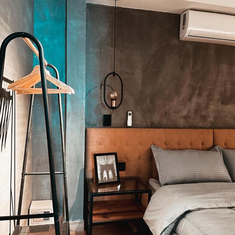 LUXURY PALACE POBLADO MANILA - Apartamento de 3 dormitorios - 13