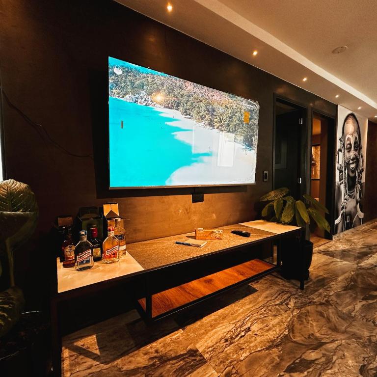 LUXURY PALACE POBLADO MANILA - Apartamento de 3 dormitorios - 14