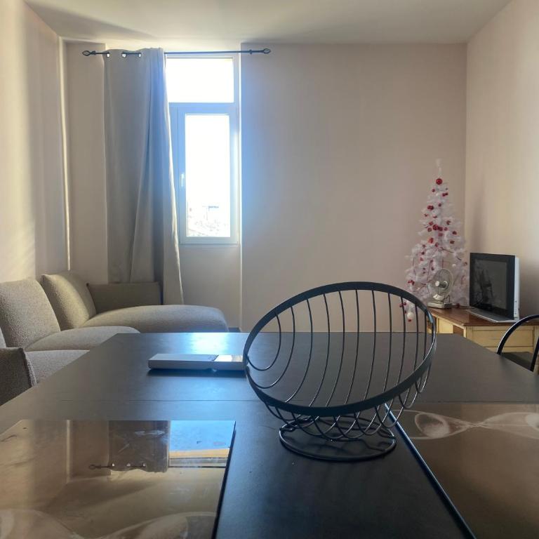 P3 Nîmes, 7 rue Jean Baptiste Godin - Two-Bedroom Apartment - 1