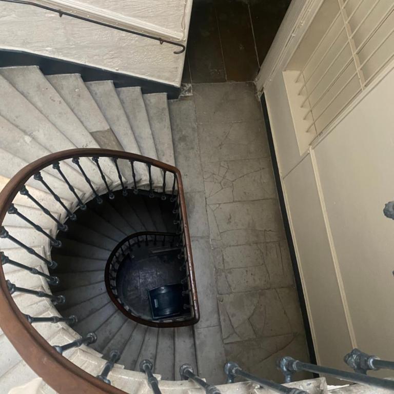 P3 Nîmes, 7 rue Jean Baptiste Godin - Two-Bedroom Apartment - 5