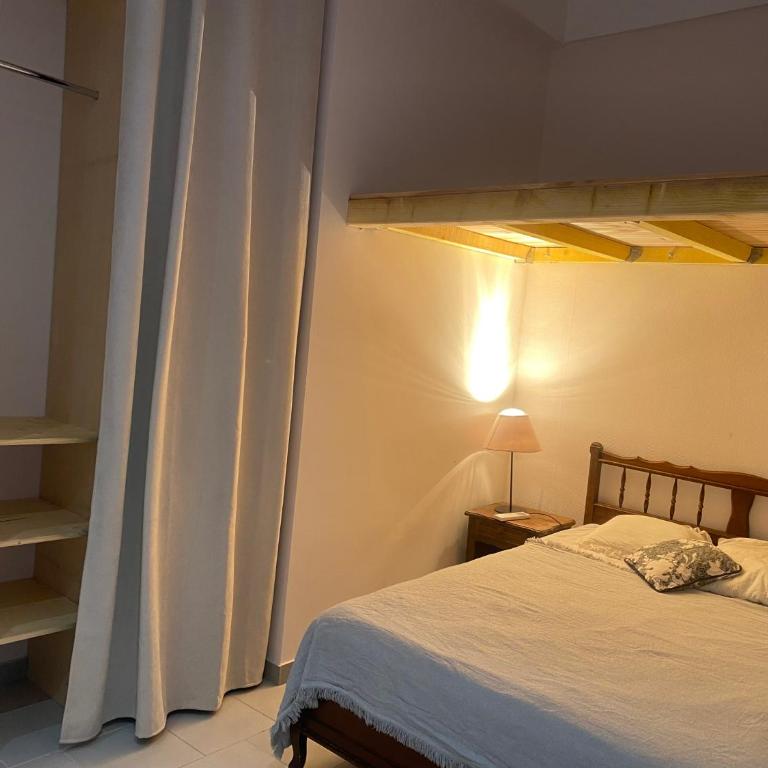 P3 Nîmes, 7 rue Jean Baptiste Godin - Two-Bedroom Apartment - 7
