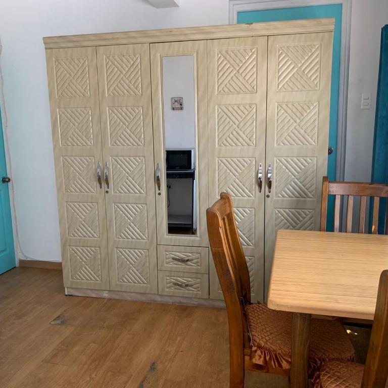 Alojamiento familiar, habitación o departamento - Habitación Familiar - 2