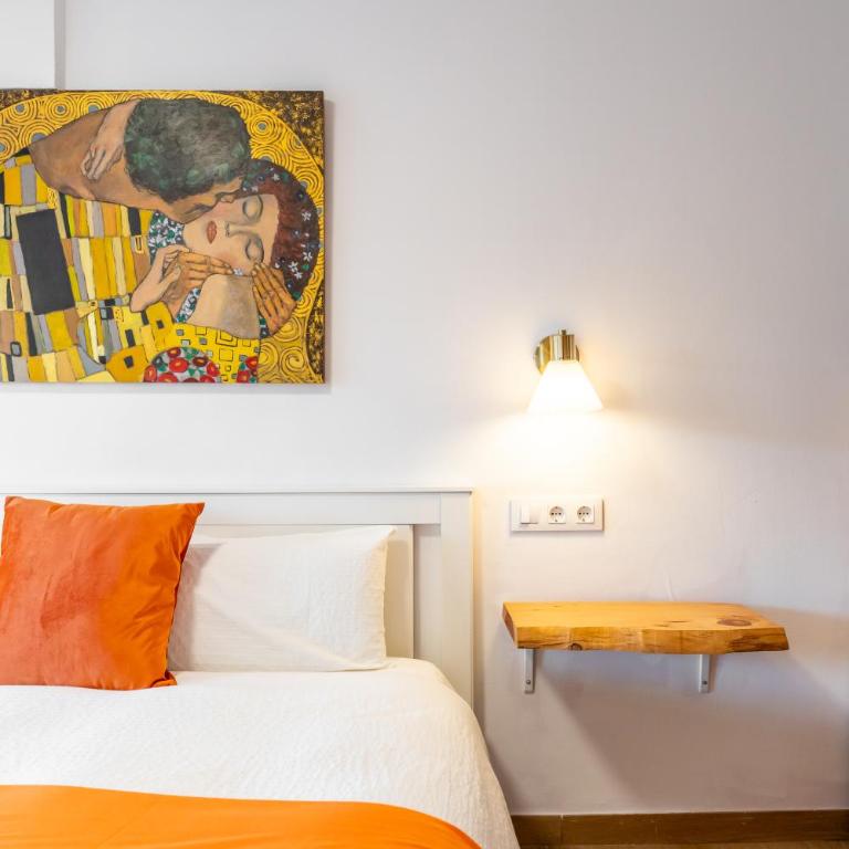 Luxury Designer Beach Front Two Bedroom Apartment - Apartamento de 2 dormitorios - 9