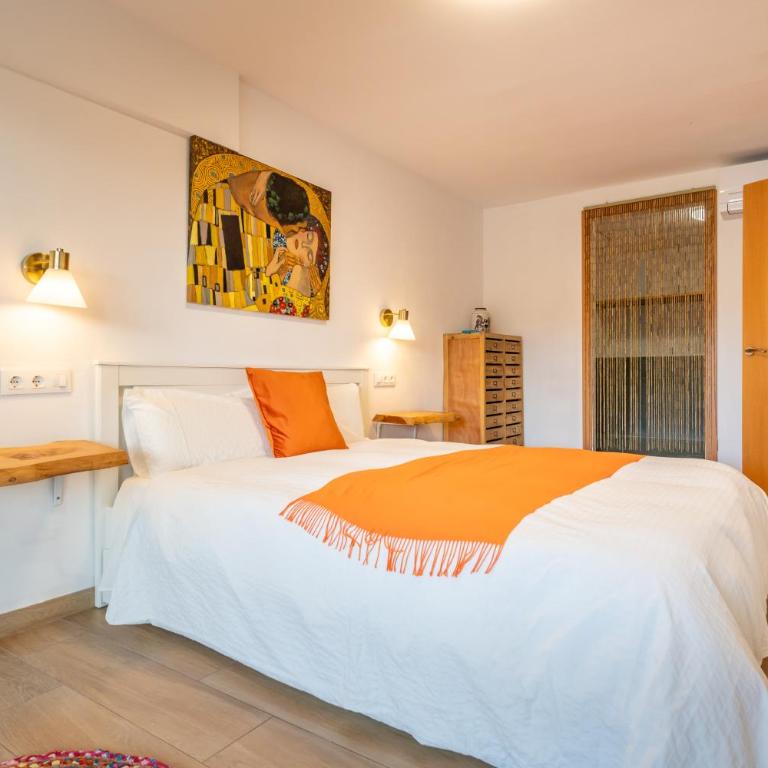Luxury Designer Beach Front Two Bedroom Apartment - Apartamento de 2 dormitorios - 10