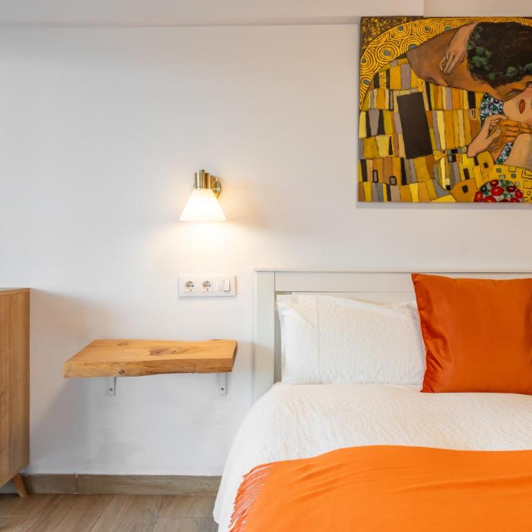 Luxury Designer Beach Front Two Bedroom Apartment - Apartamento de 2 dormitorios - 13