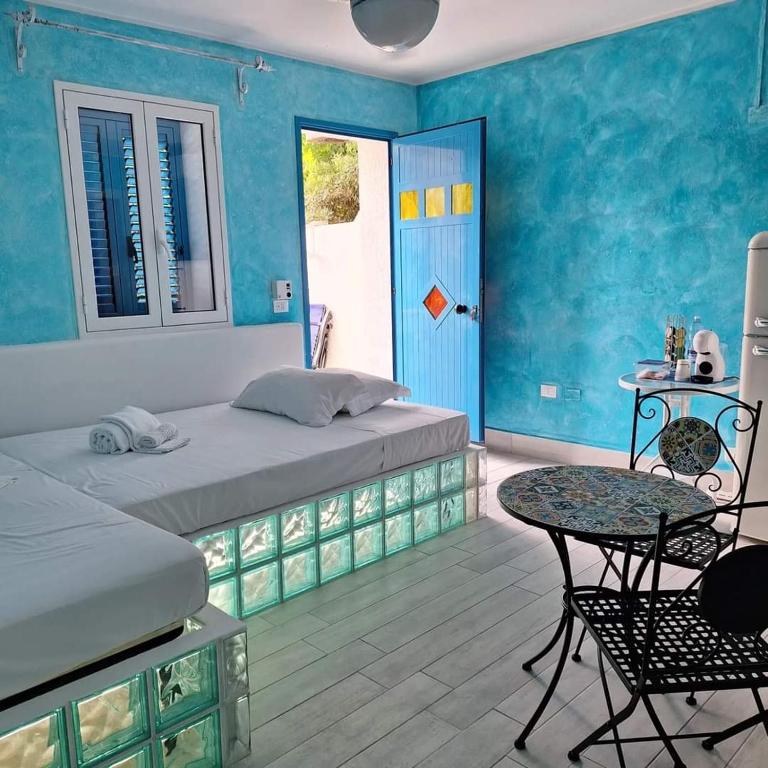 Suite House L'Isola Che Non C'è - Suite Familiare - 8