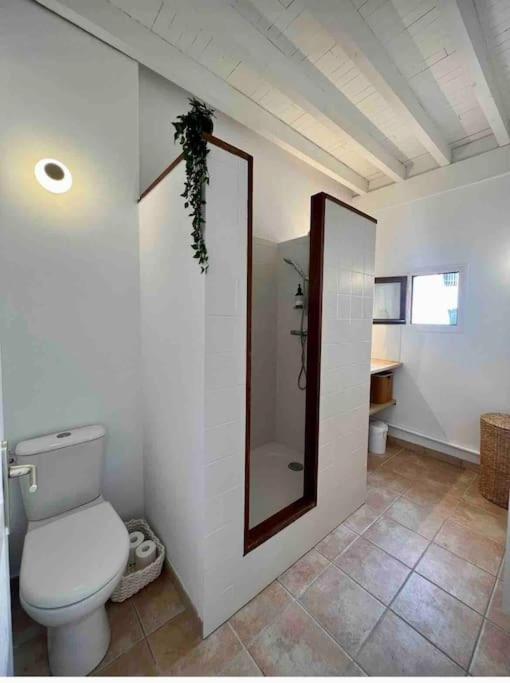 Grande Maison familiale Leucate Village - Maison 6 Chambres - 35