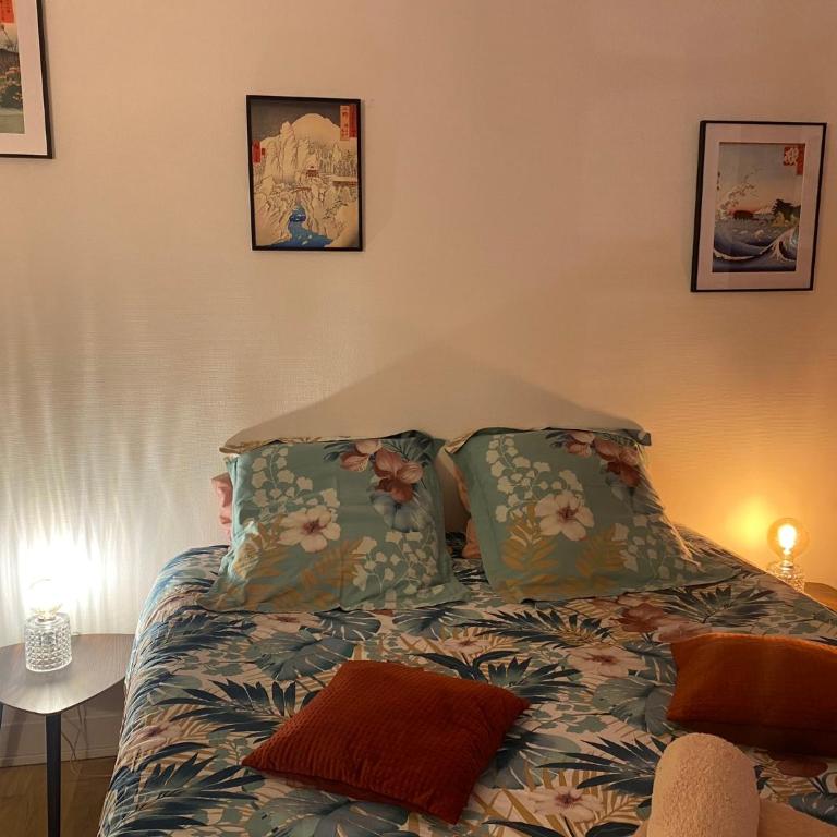 Passo - Appartement 2 Chambres - 4