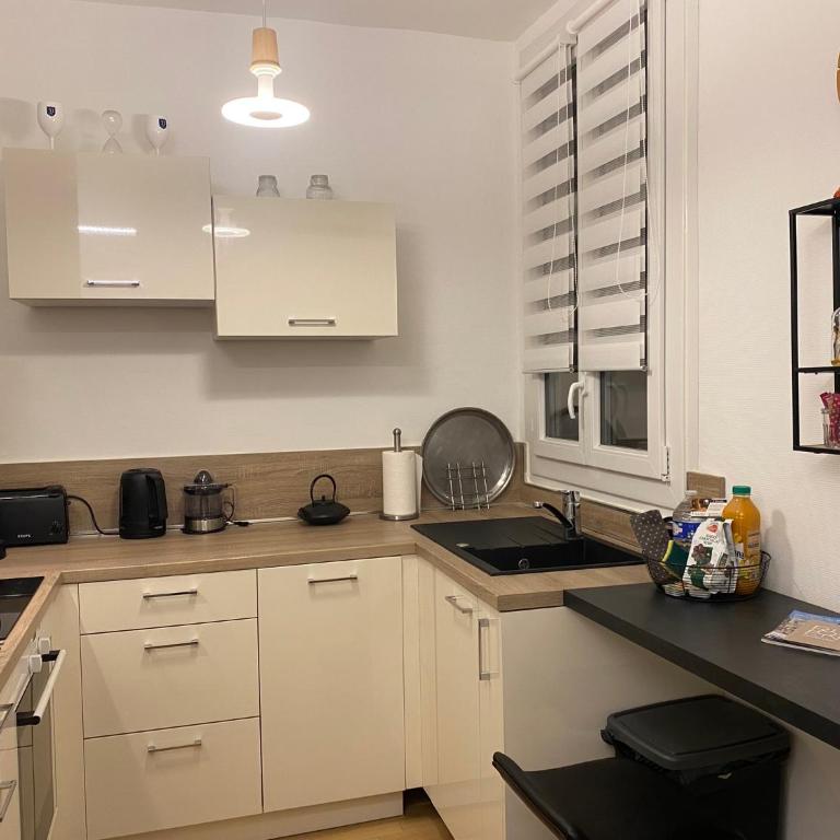 Passo - Appartement 2 Chambres - 3
