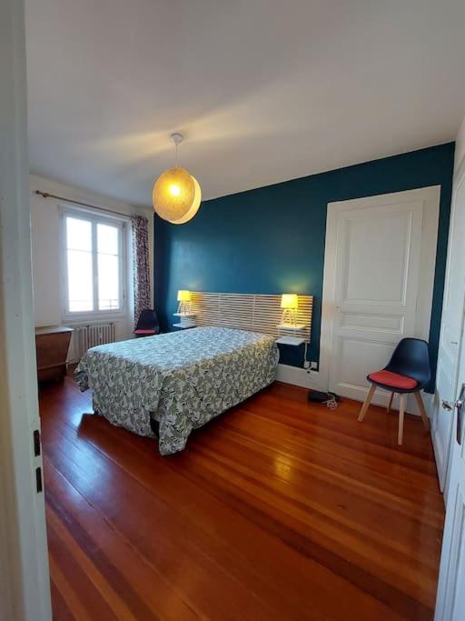 Le Mirabeau Vue Lac - Apartamento de 1 dormitorio - 27