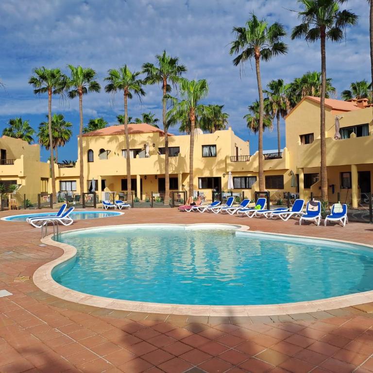 CASA MOROCCO - Apartamento de 2 dormitorios - 2