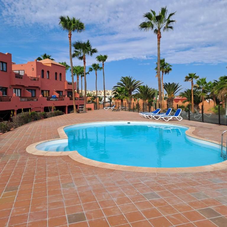 CASA MOROCCO - Apartamento de 2 dormitorios - 13