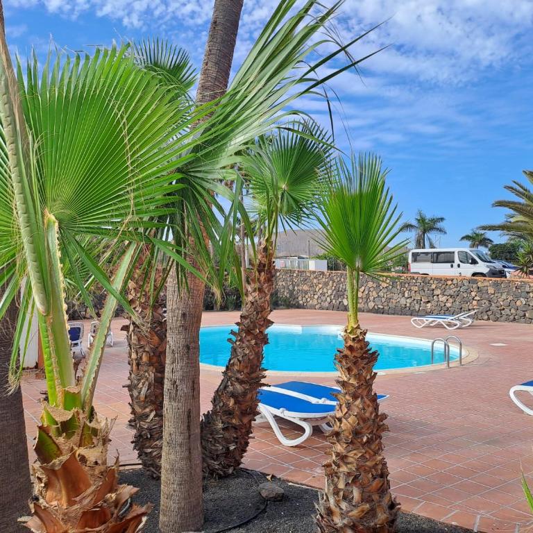 CASA MOROCCO - Apartamento de 2 dormitorios - 16