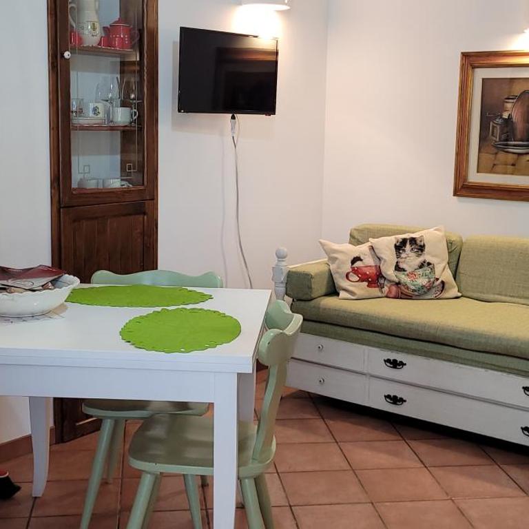 VILLA KARMEL Valle d'Itria - Appartamento - Piano Terra - 7