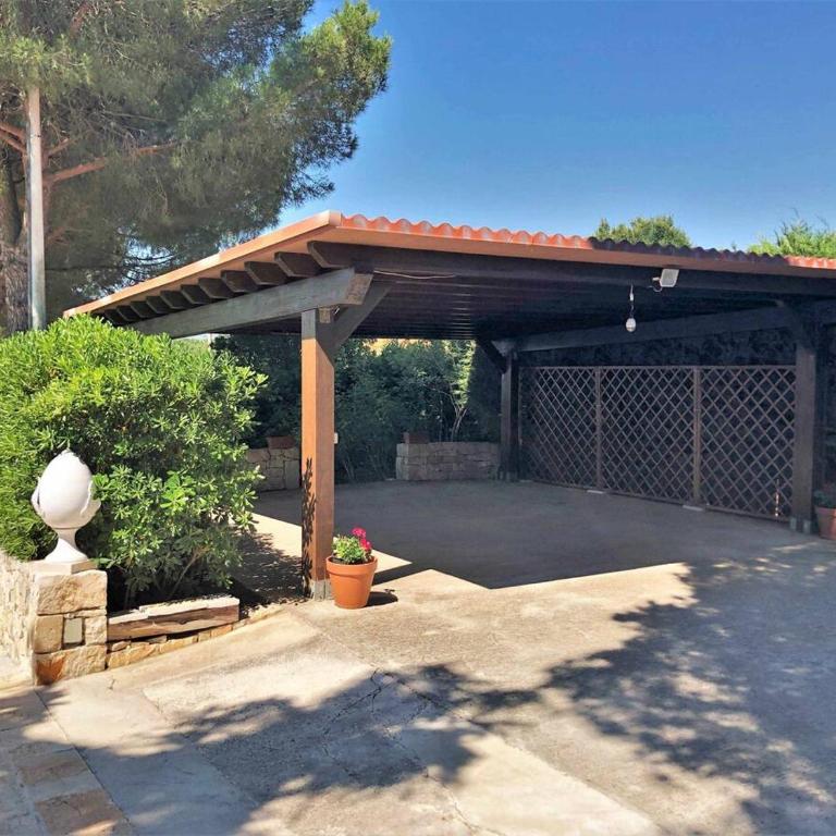 VILLA KARMEL Valle d'Itria - Appartamento - Piano Terra - 9