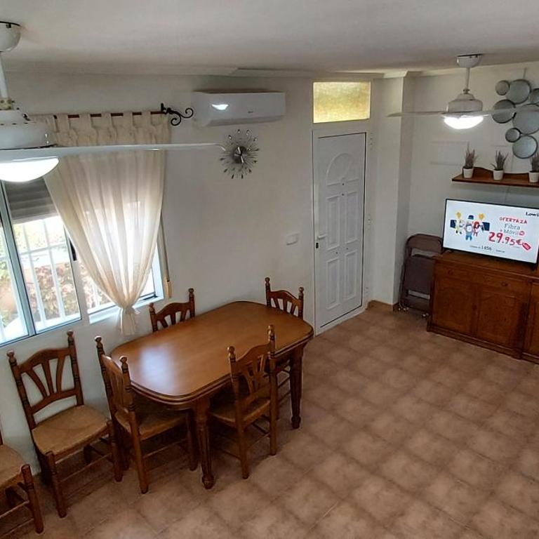 Villa Adelina en Santa Pola - Casa de 3 dormitorios - 7