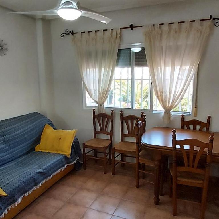 Villa Adelina en Santa Pola - Casa de 3 dormitorios - 12