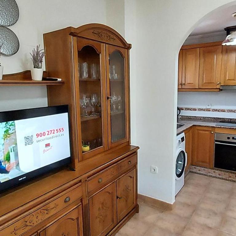 Villa Adelina en Santa Pola - Casa de 3 dormitorios - 10