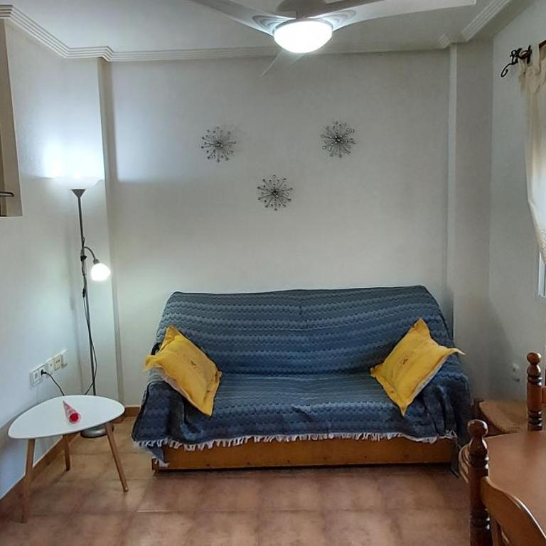 Villa Adelina en Santa Pola - Casa de 3 dormitorios - 13