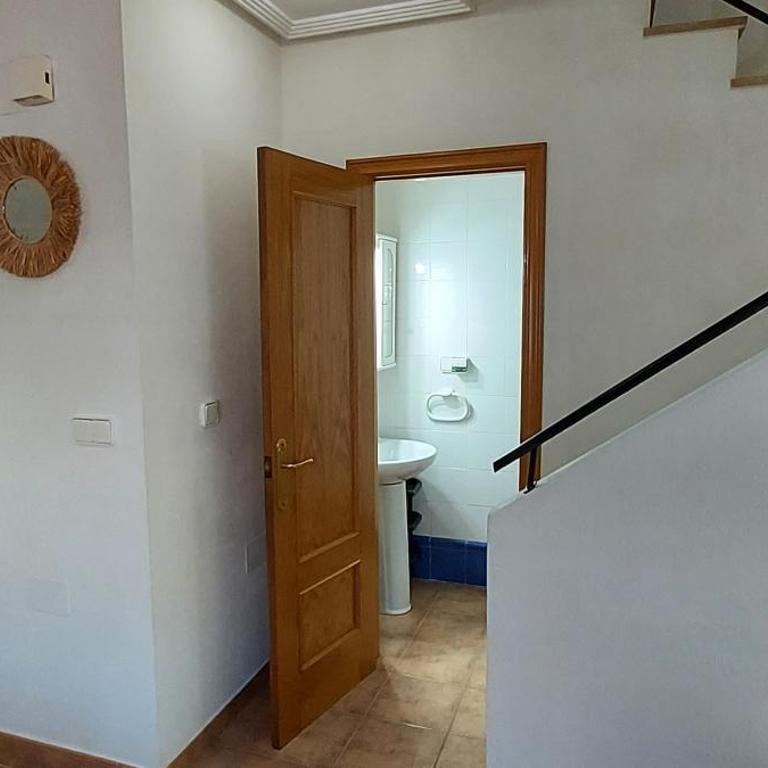 Villa Adelina en Santa Pola - Casa de 3 dormitorios - 24