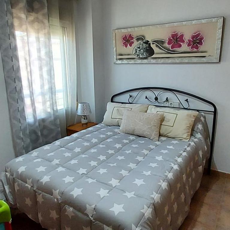 Villa Adelina en Santa Pola - Casa de 3 dormitorios - 6