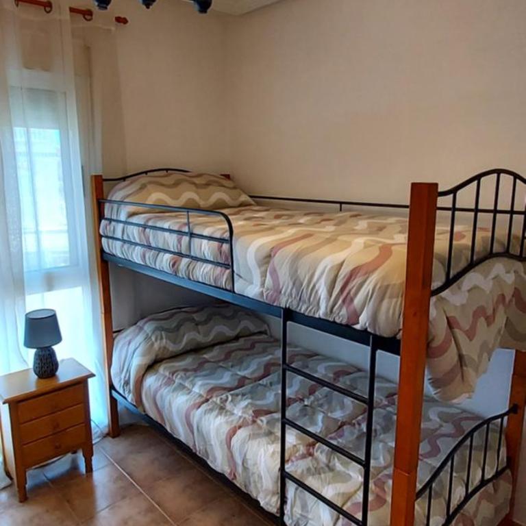 Villa Adelina en Santa Pola - Casa de 3 dormitorios - 34