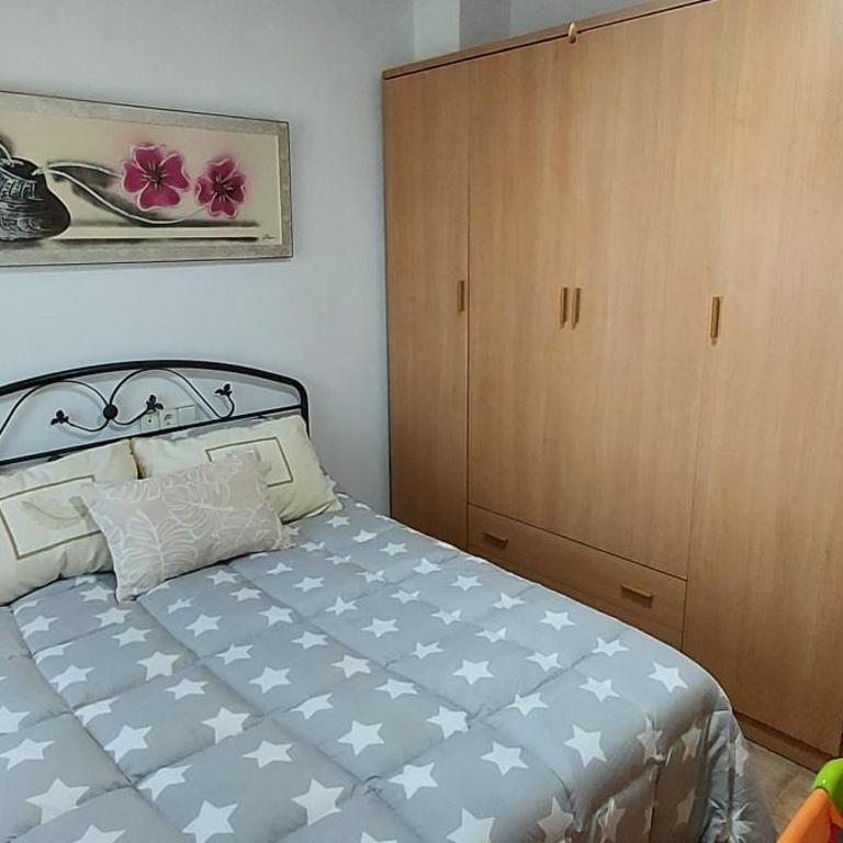 Villa Adelina en Santa Pola - Casa de 3 dormitorios - 30