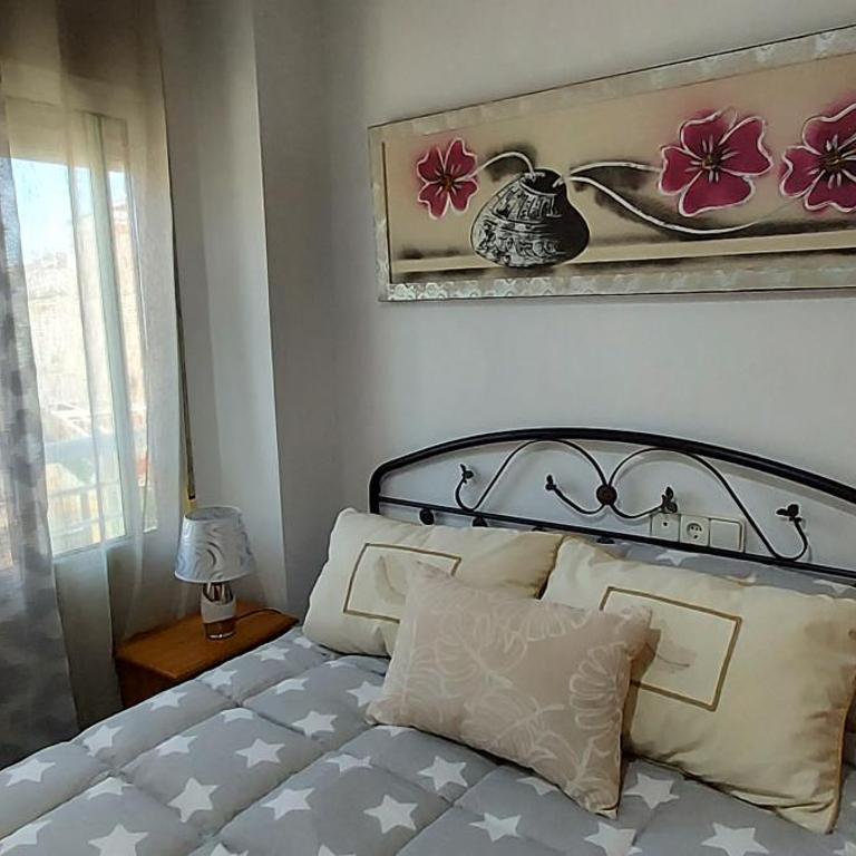 Villa Adelina en Santa Pola - Casa de 3 dormitorios - 29