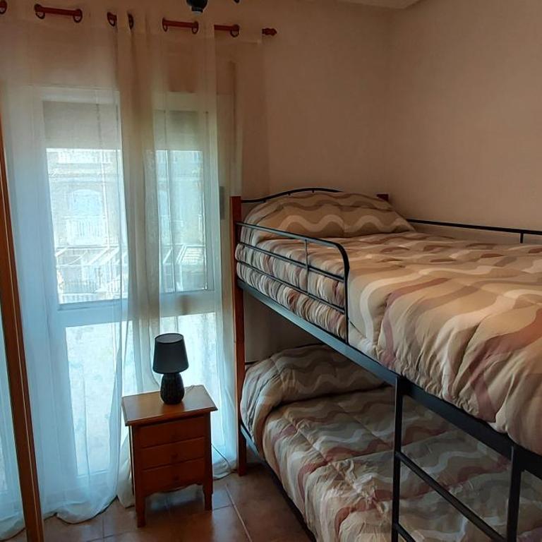 Villa Adelina en Santa Pola - Casa de 3 dormitorios - 35