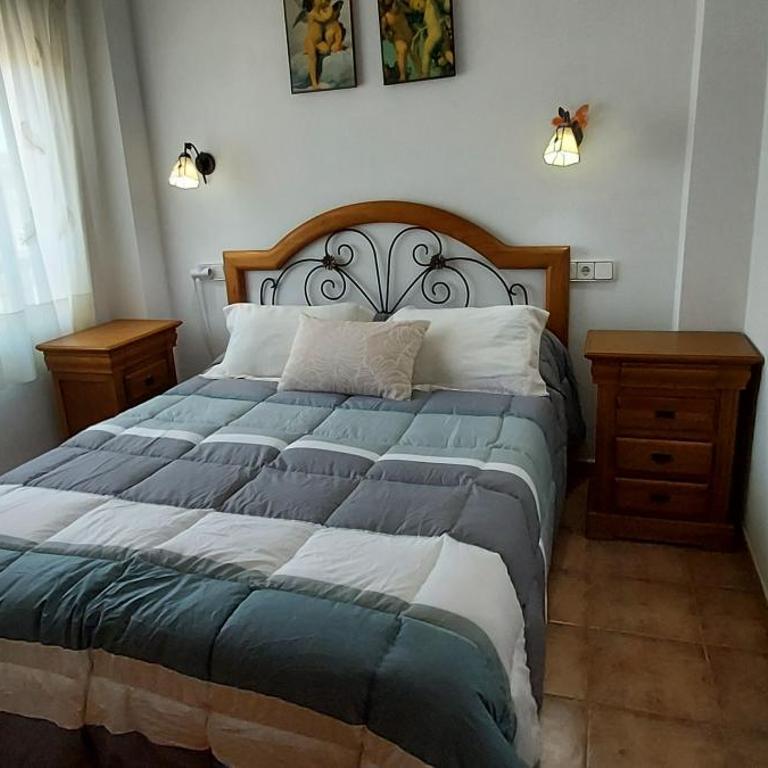 Villa Adelina en Santa Pola - Casa de 3 dormitorios - 3
