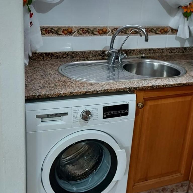 Villa Adelina en Santa Pola - Casa de 3 dormitorios - 18