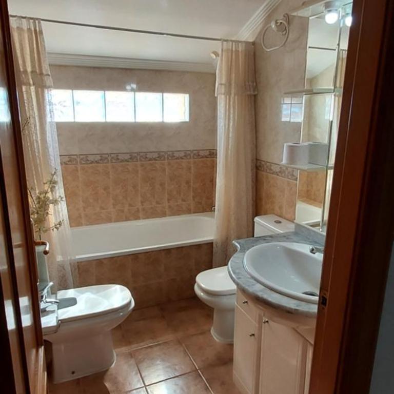 Villa Adelina en Santa Pola - Casa de 3 dormitorios - 52