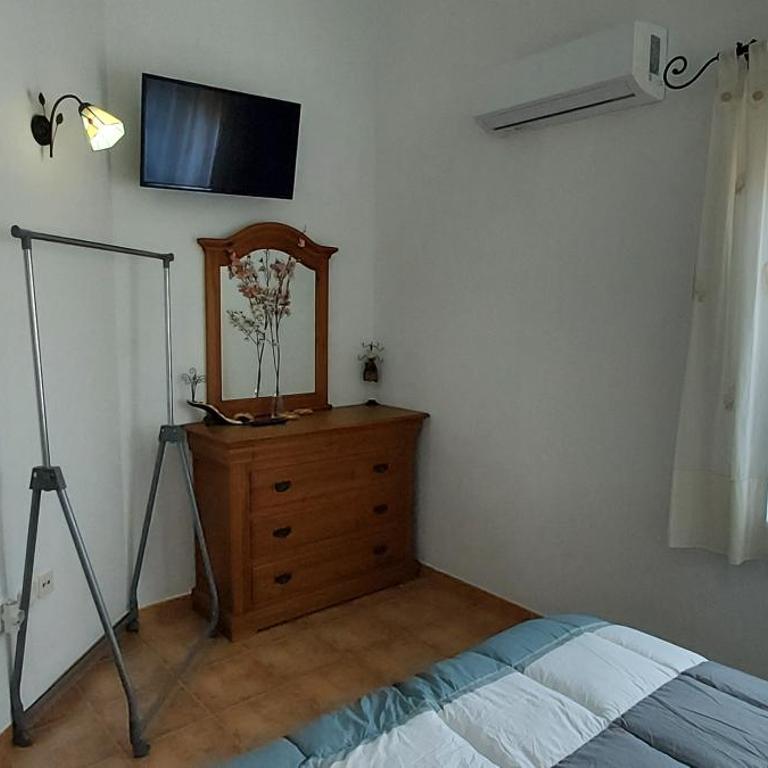 Villa Adelina en Santa Pola - Casa de 3 dormitorios - 44