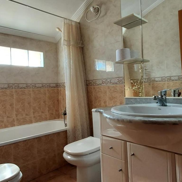 Villa Adelina en Santa Pola - Casa de 3 dormitorios - 51