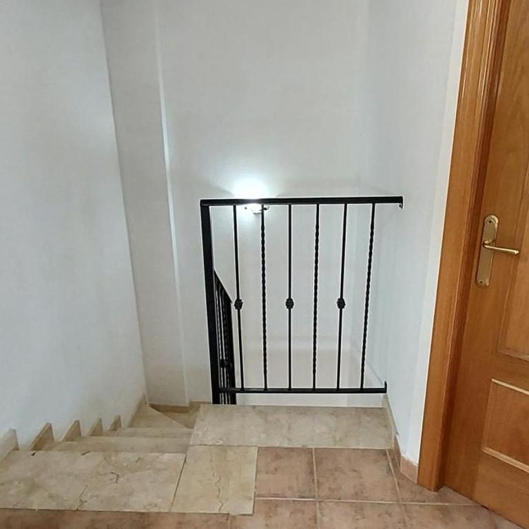 Villa Adelina en Santa Pola - Casa de 3 dormitorios - 36