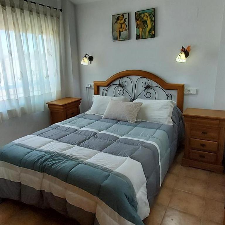 Villa Adelina en Santa Pola - Casa de 3 dormitorios - 41