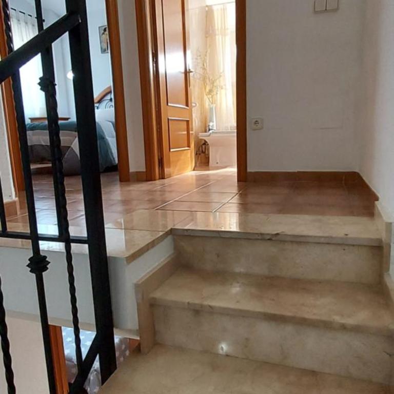 Villa Adelina en Santa Pola - Casa de 3 dormitorios - 37