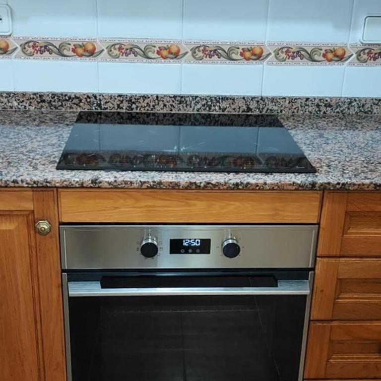 Villa Adelina en Santa Pola - Casa de 3 dormitorios - 20