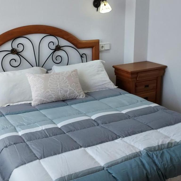 Villa Adelina en Santa Pola - Casa de 3 dormitorios - 42