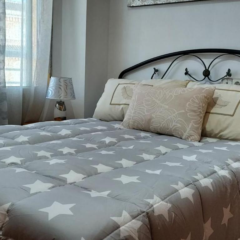 Villa Adelina en Santa Pola - Casa de 3 dormitorios - 32