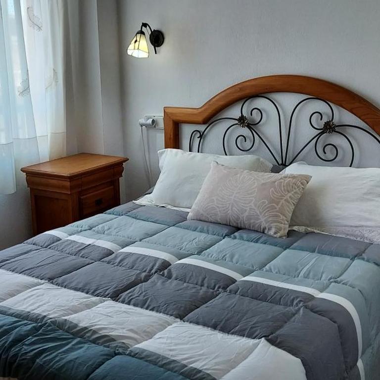 Villa Adelina en Santa Pola - Casa de 3 dormitorios - 43