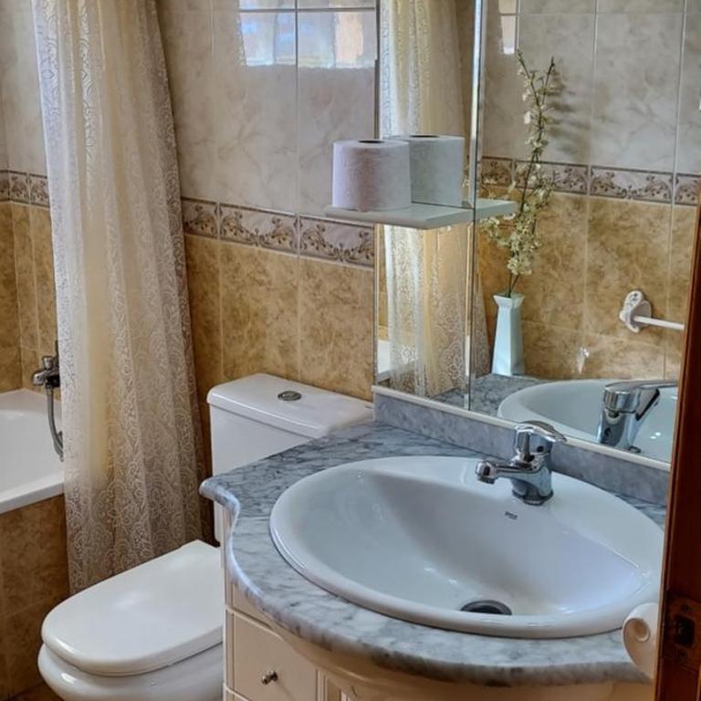 Villa Adelina en Santa Pola - Casa de 3 dormitorios - 53