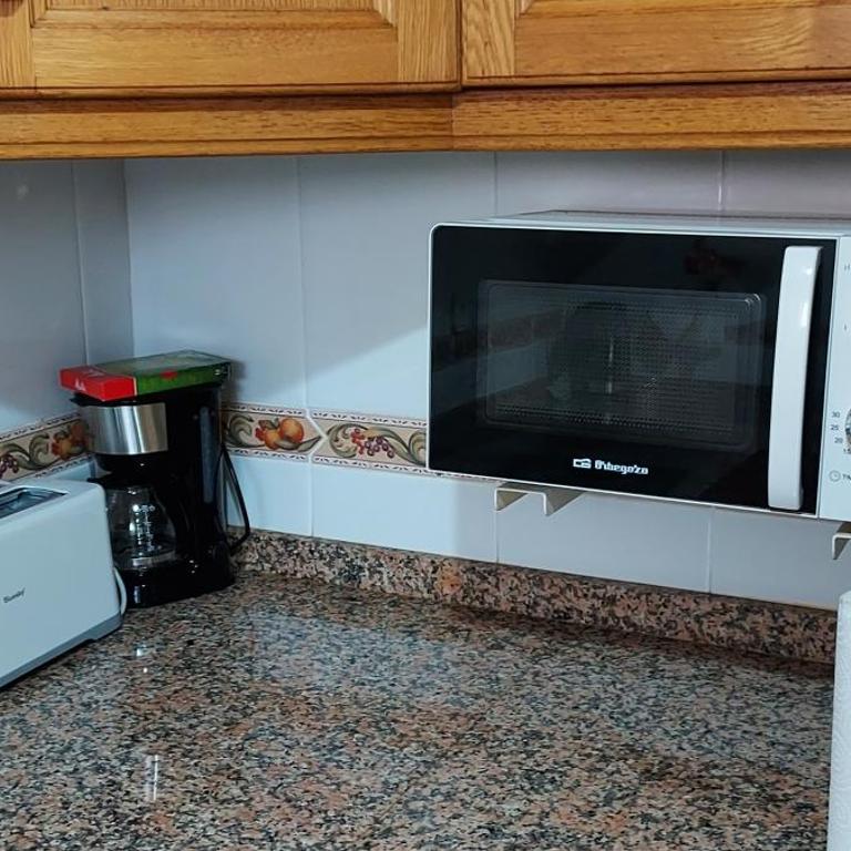 Villa Adelina en Santa Pola - Casa de 3 dormitorios - 21
