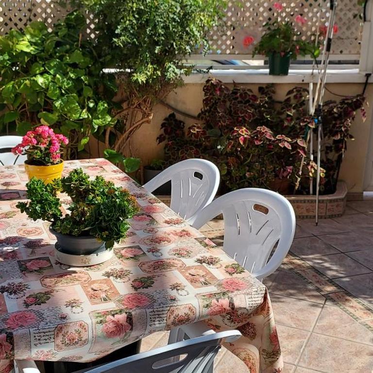 Villa Adelina en Santa Pola - Casa de 3 dormitorios - 58